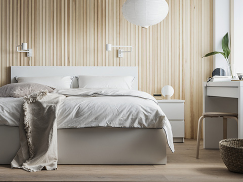 FJÄLLBRÄCKA duvet, warm, 200x200 cm - IKEA