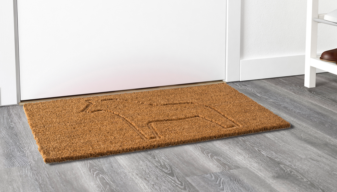 Door Mats IKEA   Banner 