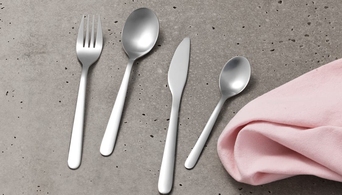 Cutlery IKEA